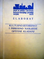 Kulturno-istorijsko i prirodno nasljeđe – opština Kladanj elaborat_1_smaller