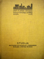 Studija kulturno-historijskog i prirodnog naslijeđa opštine Živinice elaborat_5_smaller