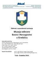 Elaborat o opravdanosti osnivanja Muzeja odbrane Bosne i Hercegovine u Gradačcu elaborat_muzej_odbrane_bih_u_gradaccu_smaller