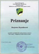 ZAVRŠEN KVIZ OSNOVACA O POZNAVANJU NASLIJEĐA ZAVIČAJA thum