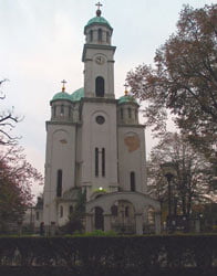 Saborni hram Uspenja Presvete Bogorodice sa pokretnim naslijeđem, historijska građevina 1212923212gram