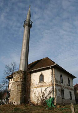 Stara džamija sa haremom u Špionici, graditeljska cjelina 1263403748_resize22