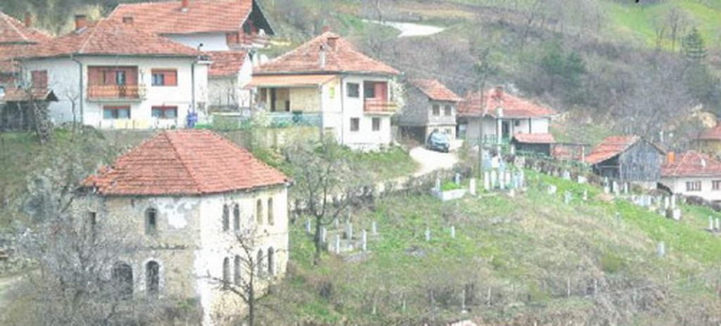 Stara džamija Soko u Sokolu, graditeljska cjelina 1087307477_resize