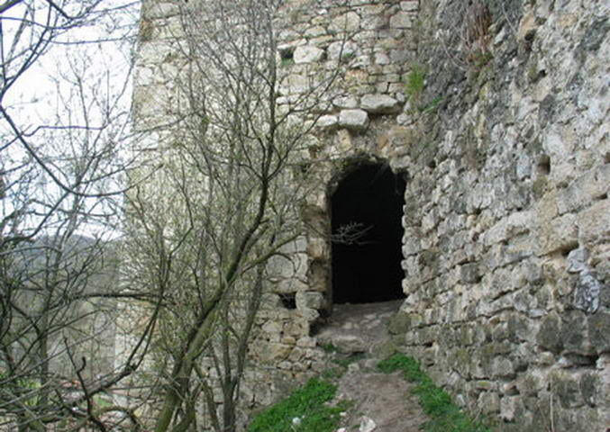 Stari grad Soko u Sokolu, graditeljska cjelina 1086270258_resize