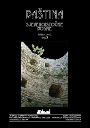 BAŠTINA 3. SJEVEROISTOČNE BOSNE bastina 3