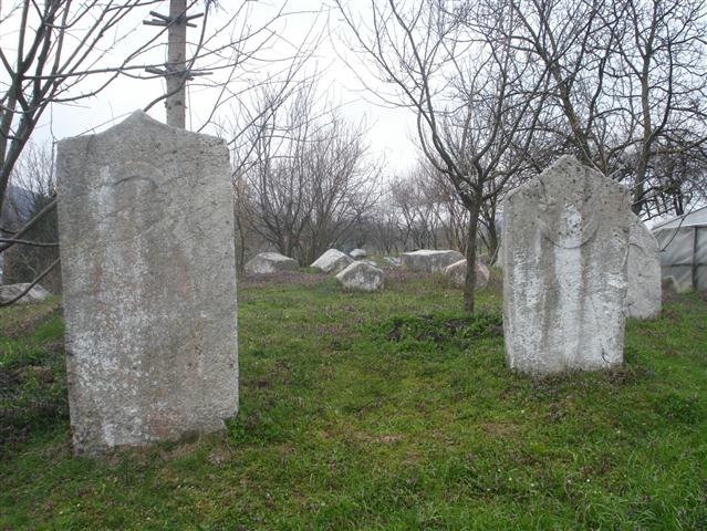 Nekropola stećaka Jasik zivinice