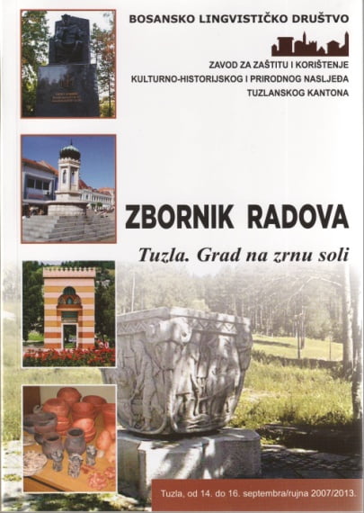 „Tuzla. Grad na zrnu soli“ 3