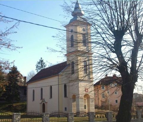 Hram Svetog proroka Ilije 6-1