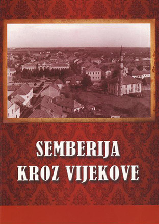 zbornik semberija kroz vijekove