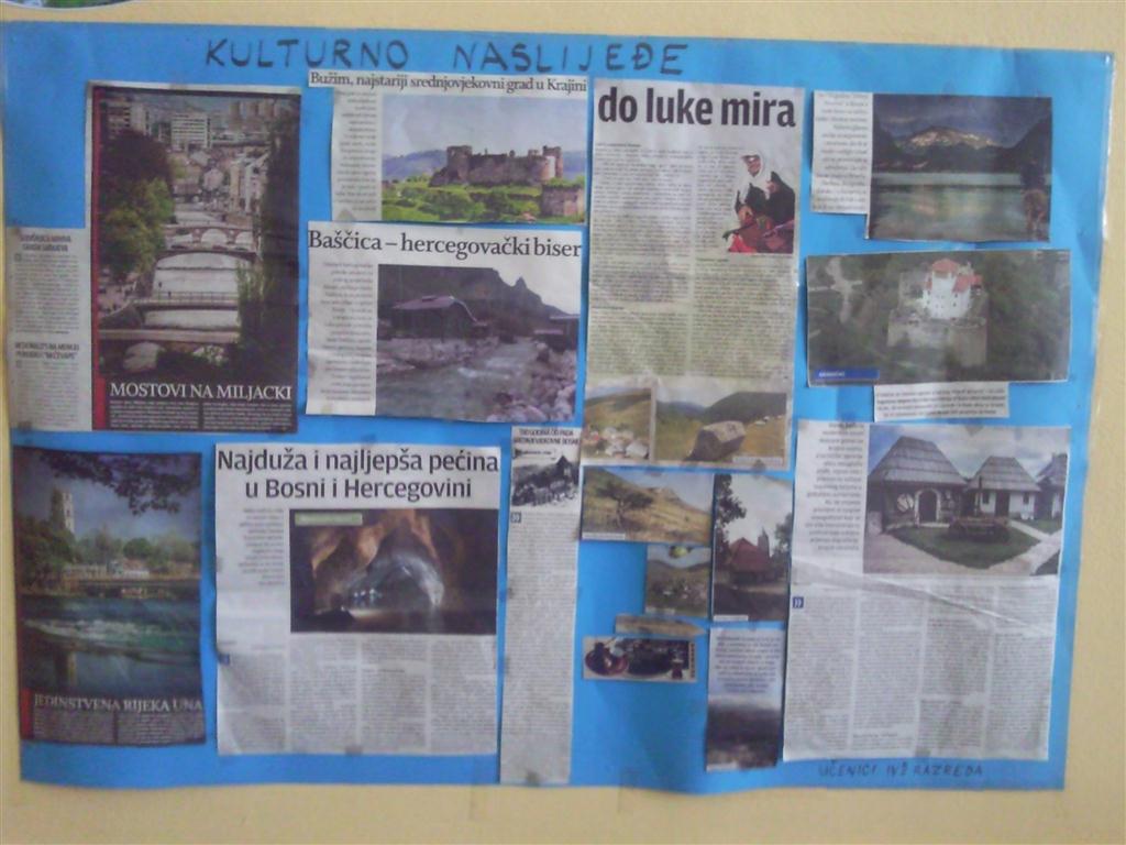 Entuzijazam učiteljice Semide 1-1