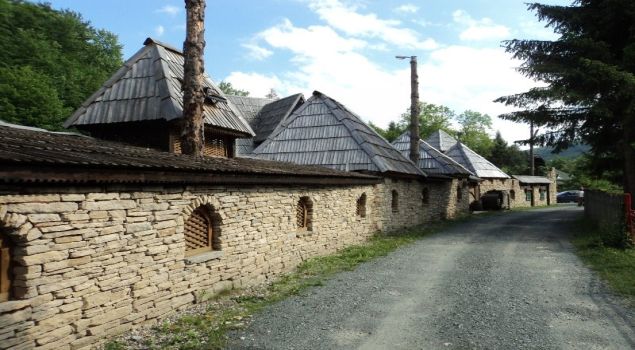 Etno avlija Mačkovac-promotor kulturno-historijske baštine BiH macko1