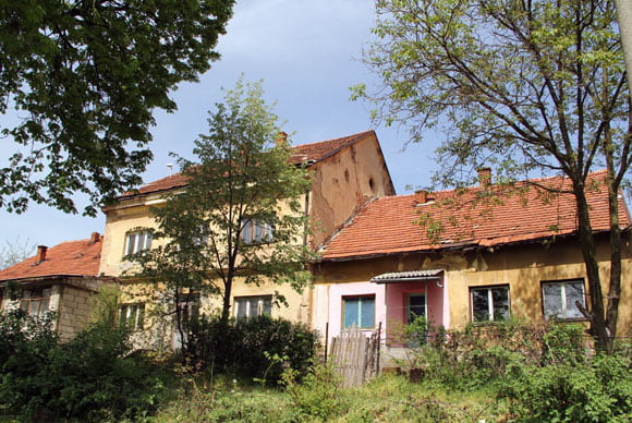 Samostan sestara Kćeri Božje ljubavi Josipovac, historijski spomenik slika1-1