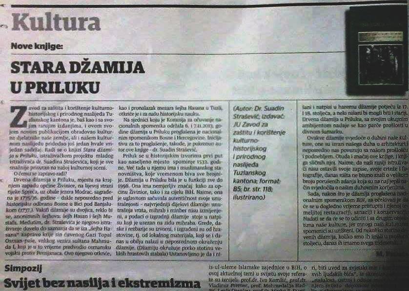 preporod strašević