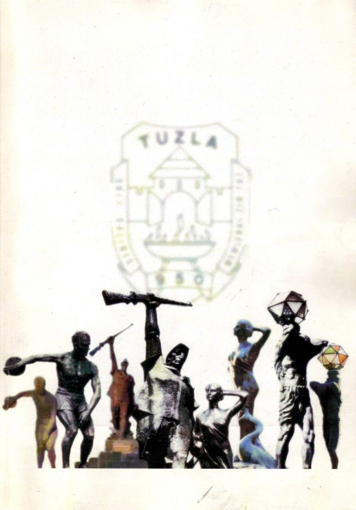 Spomeničko nasljeđe na području grada Tuzle bastina20150108