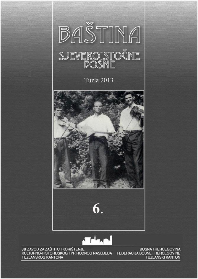 bastina naslovna u izdavastvo i u vijest