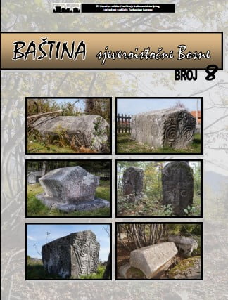 BAŠTINA SJEVEROISTOČNE BOSNE 8 bastina 8