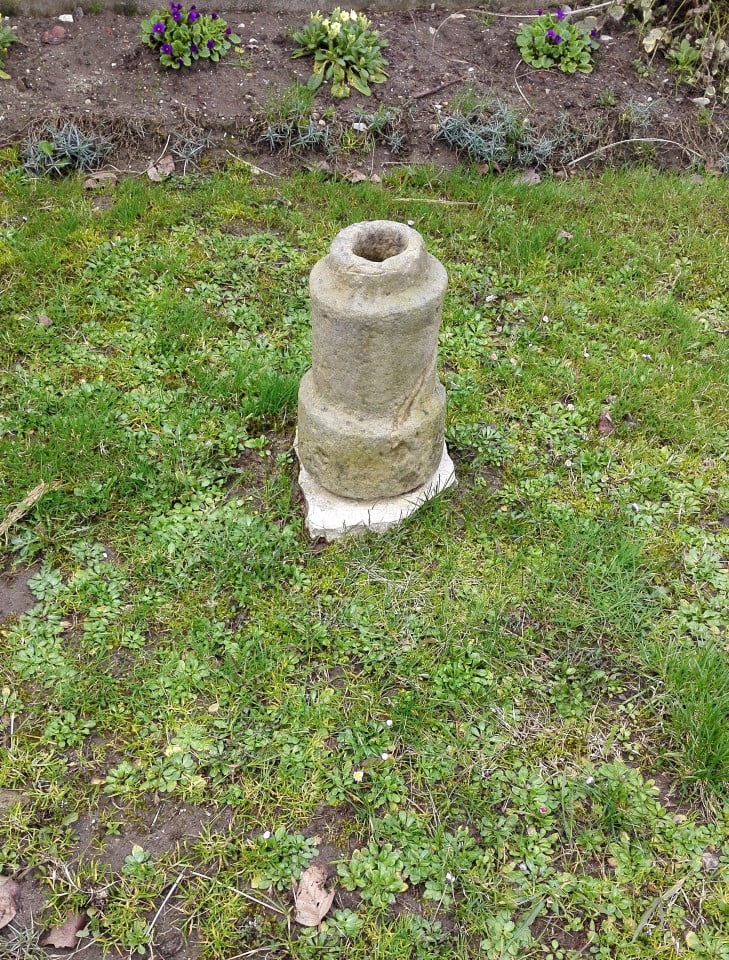 Sačuvana stara prangija u Dobrnji Naslovna