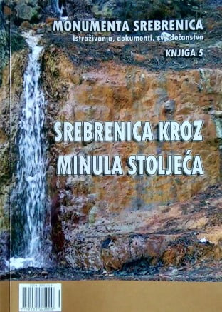 Srebrenica bos Custom Custom