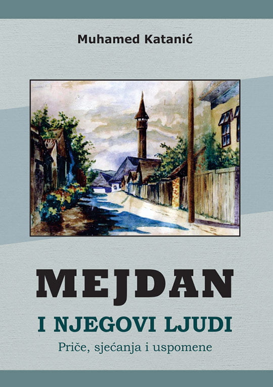 mejdan i njegovi ljudi