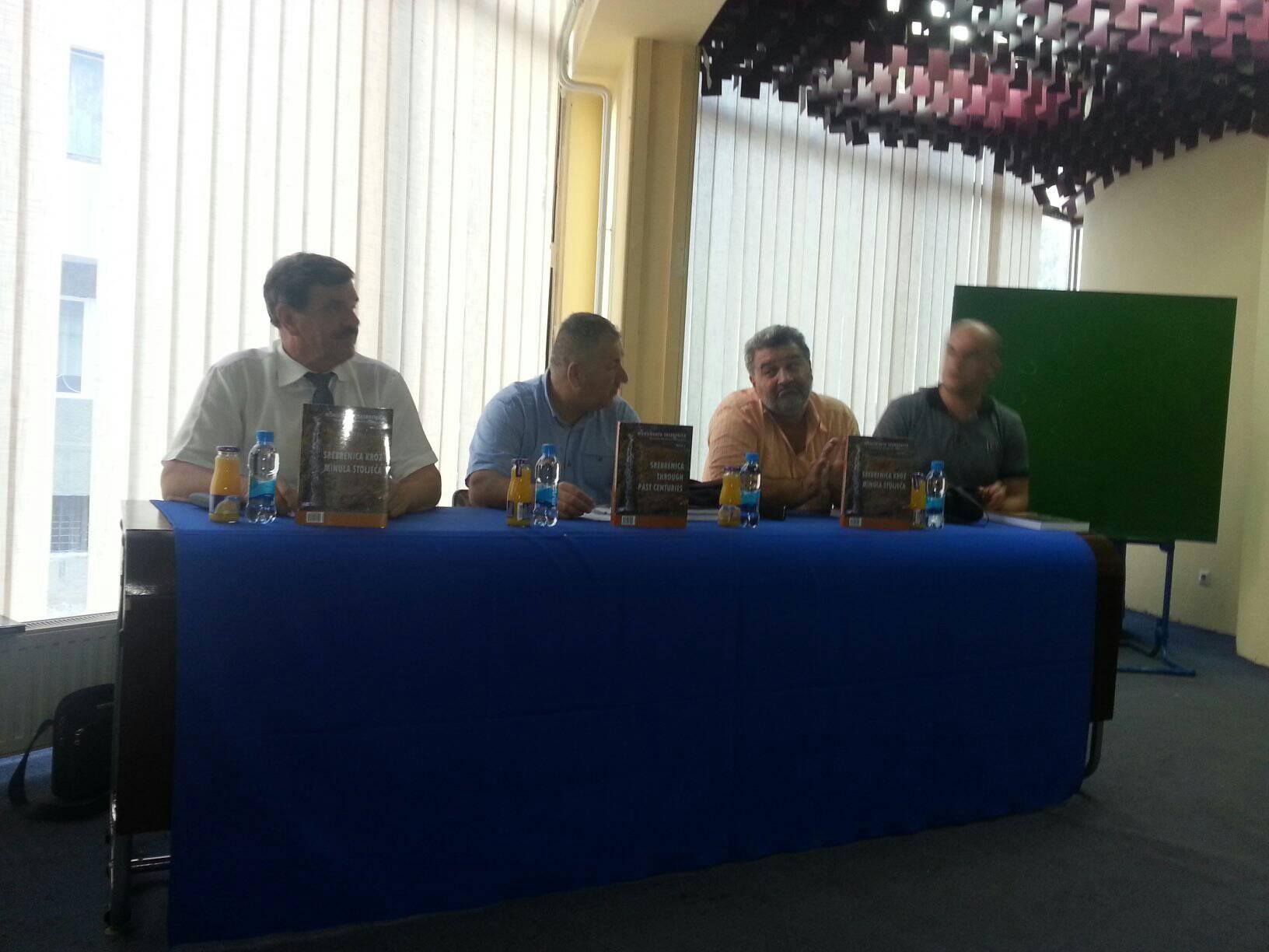 promocija momunenta