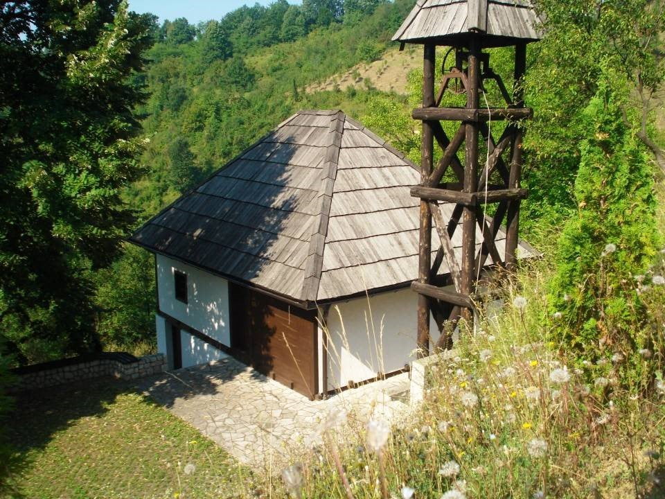 Kapela Gospe Lipničke aa