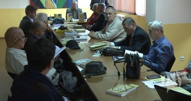 Uposlenici i saradnici Zavoda učestvovali na naučnom skupu 222