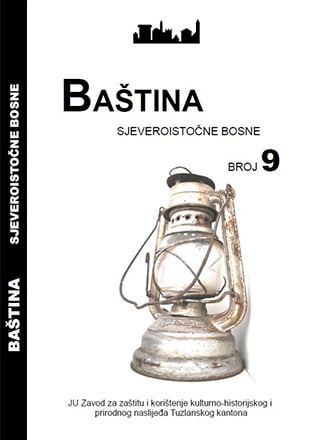 BAŠTINA SJEVEROISTOČNE BOSNE 9 bastina 9