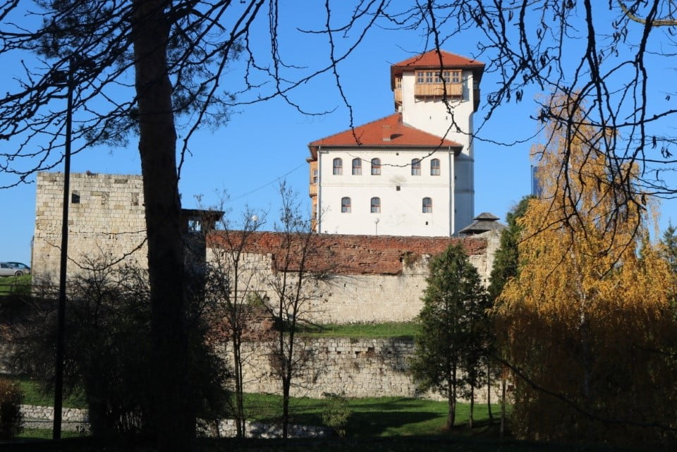 najnoviji projekat zavoda