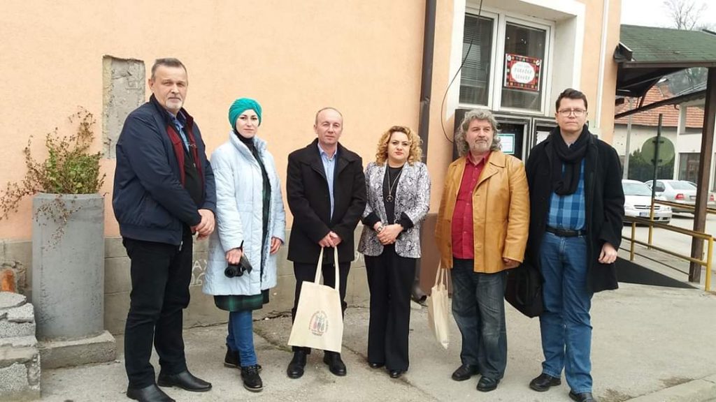 Delegacija Zavoda posjetila KUD “Puračić” FB IMG 1582056888290