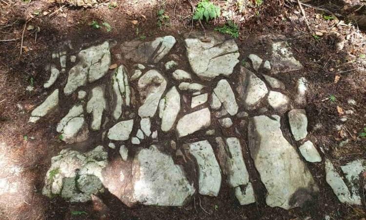 Arheološka istraživanja starog puta na Konjuhu FB IMG 1592902703961