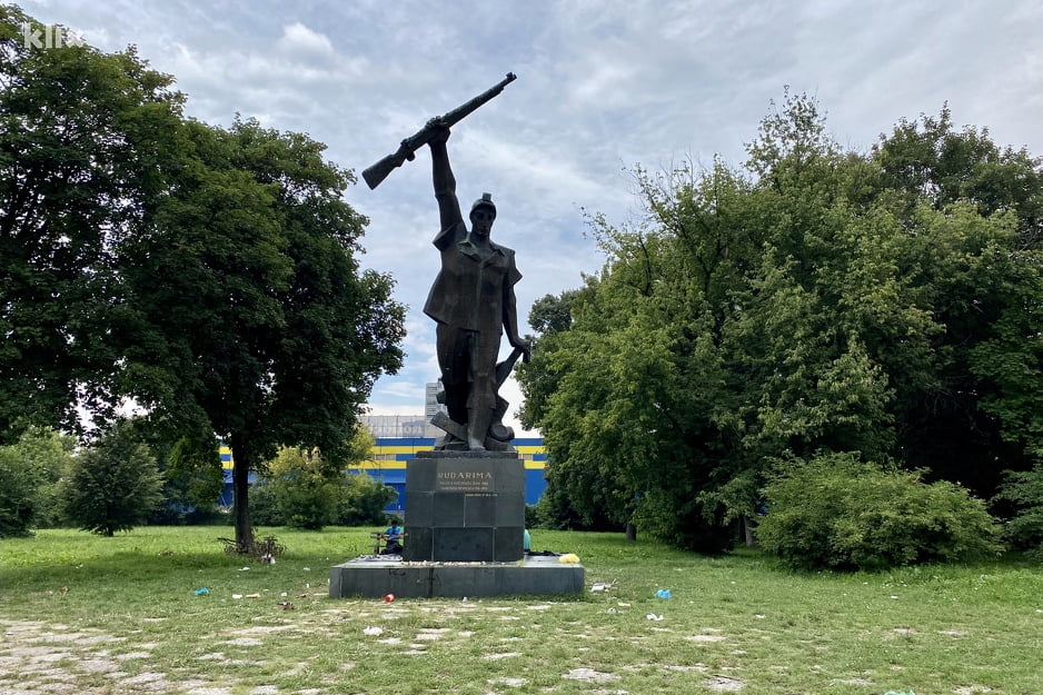 O nacionalnim spomenicima u Tuzli i TK, Semir Hadžimusić za klix.ba 200804066.8 xl