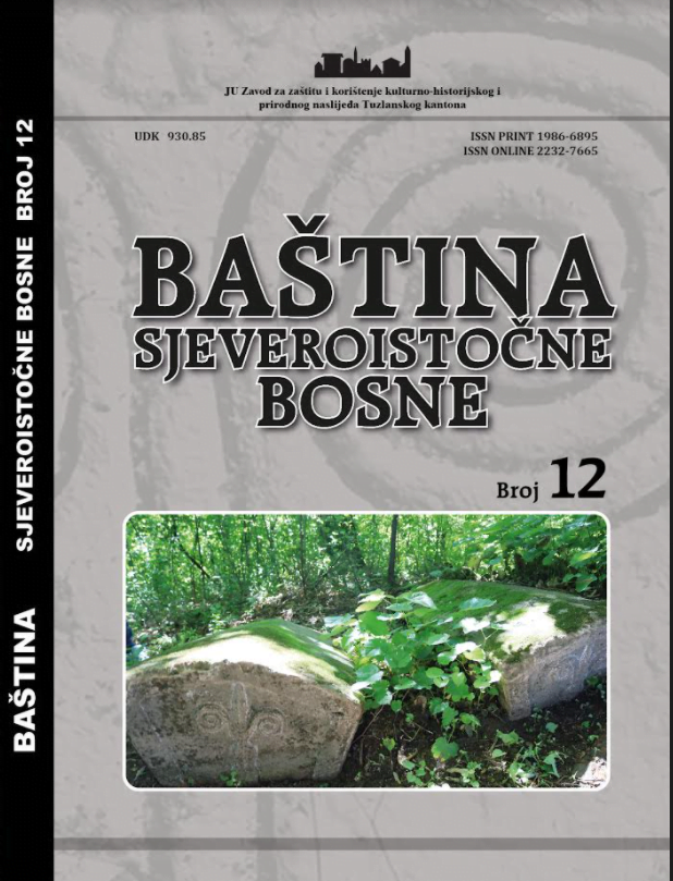 BAŠTINA SJEVEROISTOČNE BOSNE 12