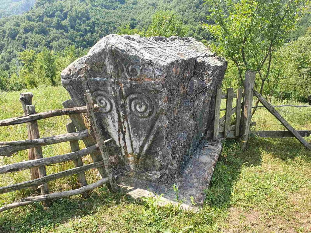 Digitalizacija kulturne baštine (Kladanj)