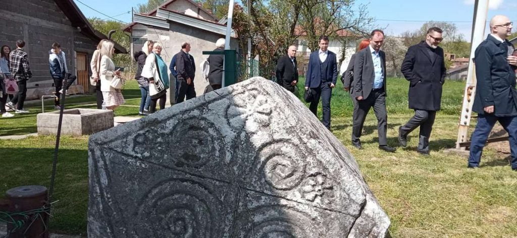 Završena manifestacija Dani naslijeđa Tuzlanskog kantona
