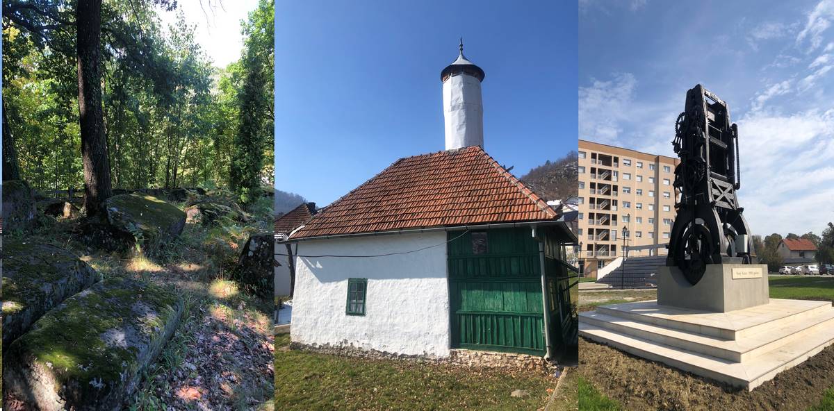 Tri dobra baštine stavljena pod prethodnu zaštitu Tuzlanskog kantona