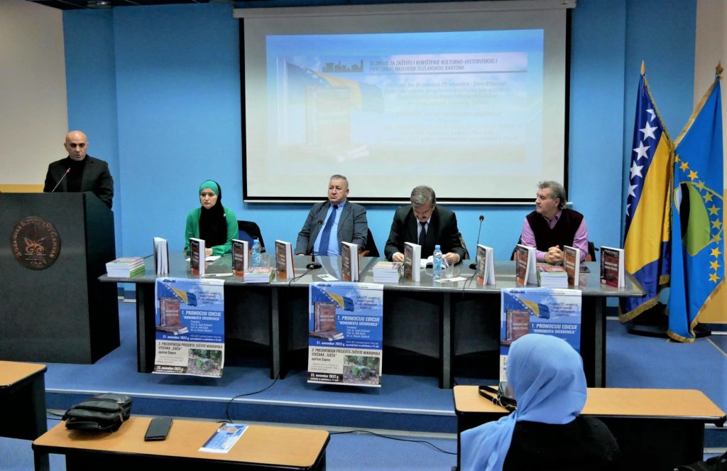 Zavod prigodnim programom obilježio Dan državnosti BiH