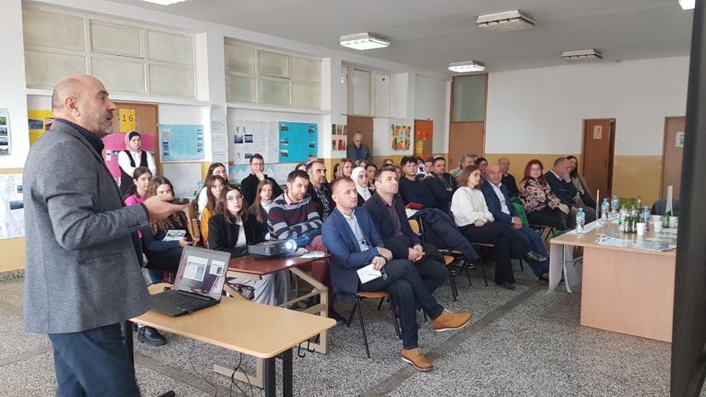 Održan okrugli sto u povodu ”Međunarodnog dana planina”