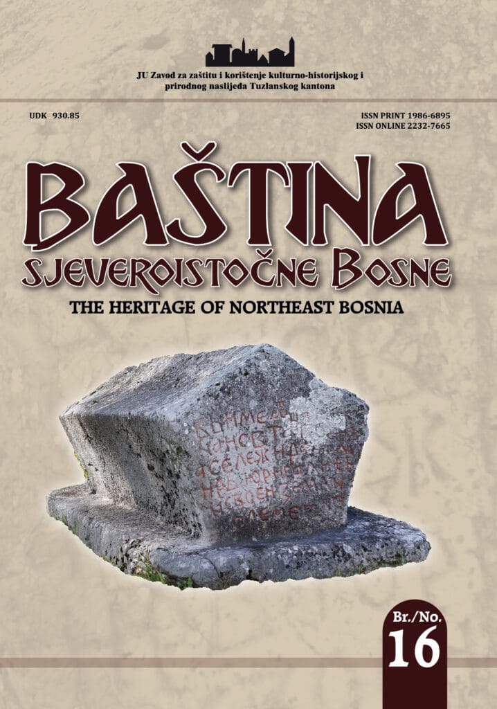 BAŠTINA SJEVEROISTOČNE BOSNE 16