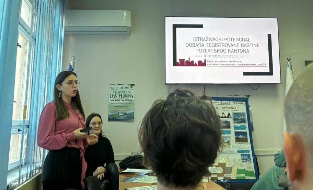 Obilježavanje Međunarodnog dana planina