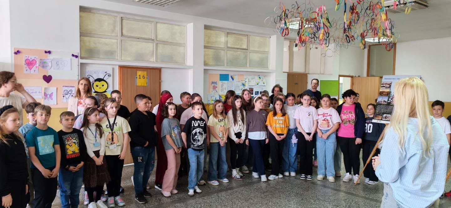 Obilježavanje 18. aprila – Dana spomenika i spomeničkih cjelina